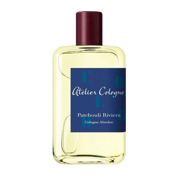 Perfume Atelier Cologne Patchouli Riviera para mujer 100ml