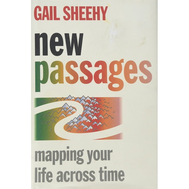 Libro Penguin Random House: New Passages