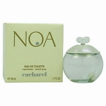 Cacharel Noa Eau de Toilette Spray For Women, 1.7 Oz