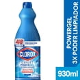 thumbnail image 3 of Pack Blanqueador en Gel Clorox Original 930 ML x 10 un, 3 of 3