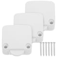 thumbnail image 4 of MasteelfCA 3pcs Door Switch Electrical Light Switch Pantry Light On Off Switch Supply, 4 of 8