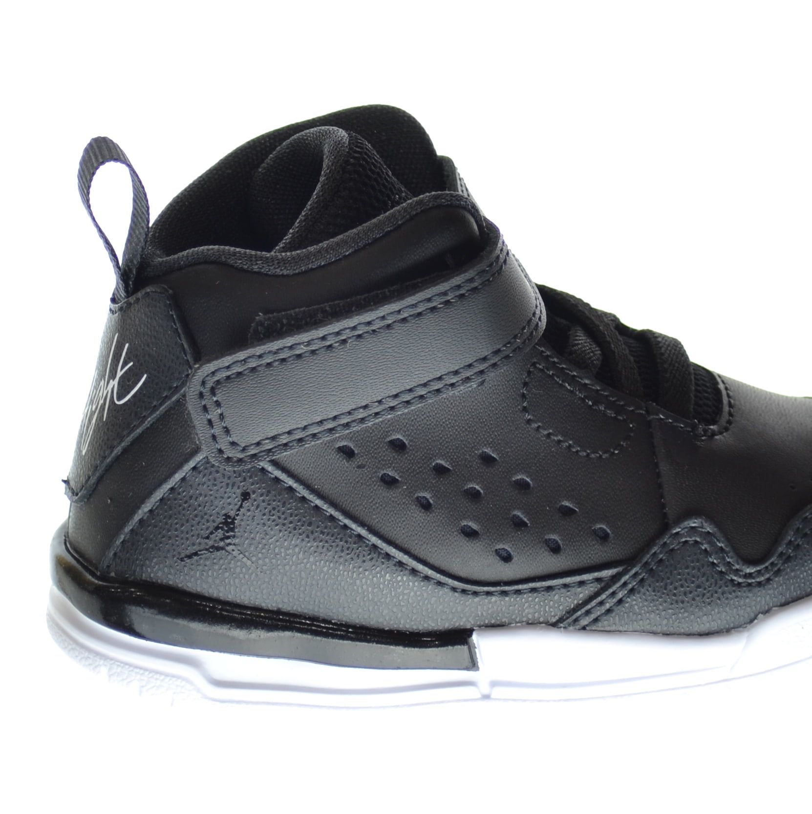 Jordan Jordan SC3 (BT) Baby Toddler Shoes Black