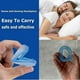 thumbnail image 2 of 2025 New Honex Anti-Snoring Mouthpiece, Quiet Anti-Snoring Device at Night, Unisex Mouthguard, Soft and Comfortable, 2 of 5