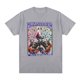 thumbnail image 1 of Camiseta gráfica de gallo y búfalo, compra acciones, chupa pollas, para hombre, moda vintage, camisetas de manga corta, camisetas casuales de algodón., 1 of 7