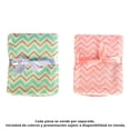 thumbnail image 1 of Cobertor Flanel Estampado George, 1 of 3
