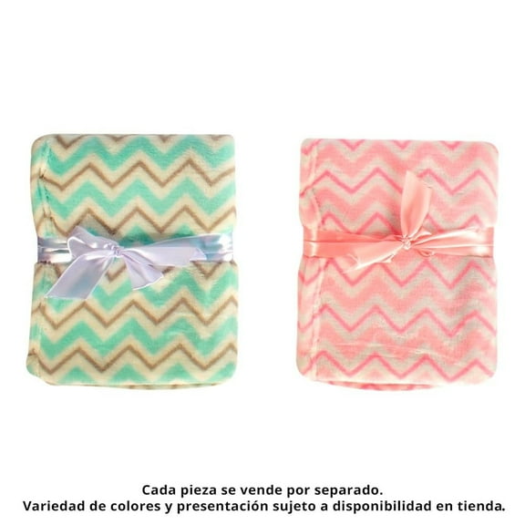 Cobertor Flanel Estampado George