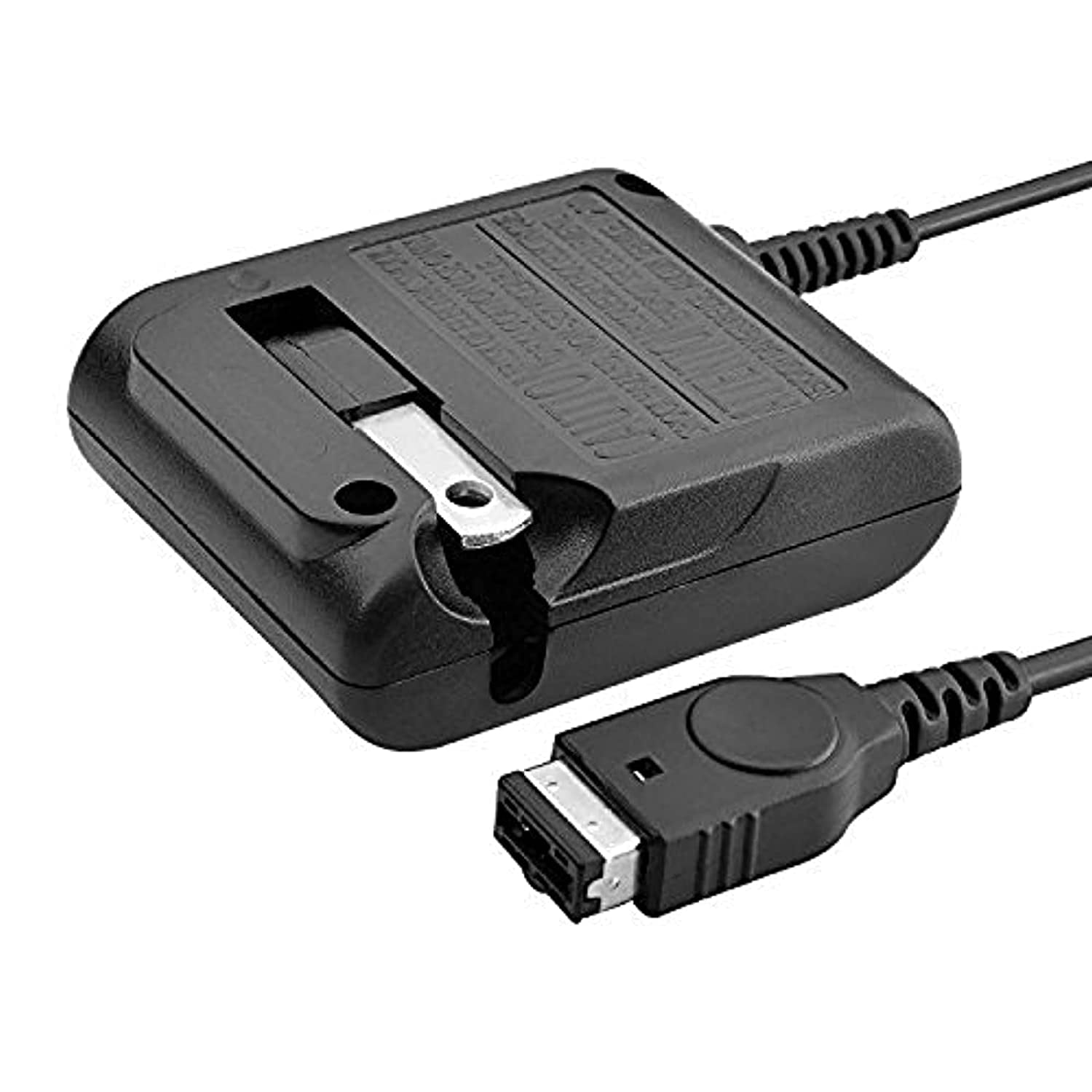 Power Adapter For Original Ds And Gba Gameboy Advance Sp Wall Charger By Mars Devices Walmart Com
