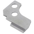 thumbnail image 2 of Lower Knife for Janome/PFAFF Multifunctional Household Overlock Machine Serger 788013009, 2 of 5