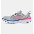 thumbnail image 5 of Under Armour Unisex-Child Pre-School Assert 9 Alternate Closure Running Shoe, 5 of 5