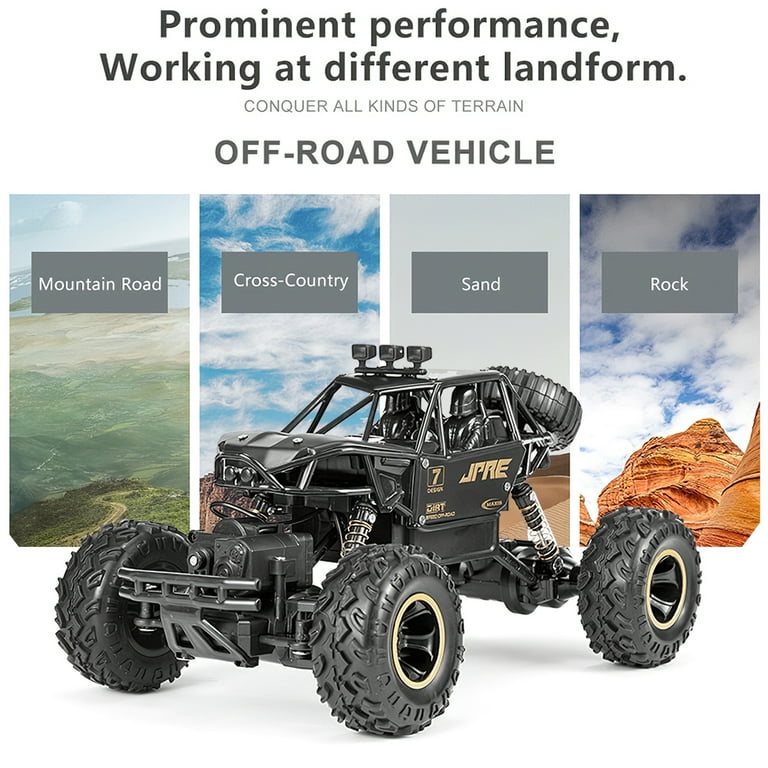 Hispeed off 2024 road buggy