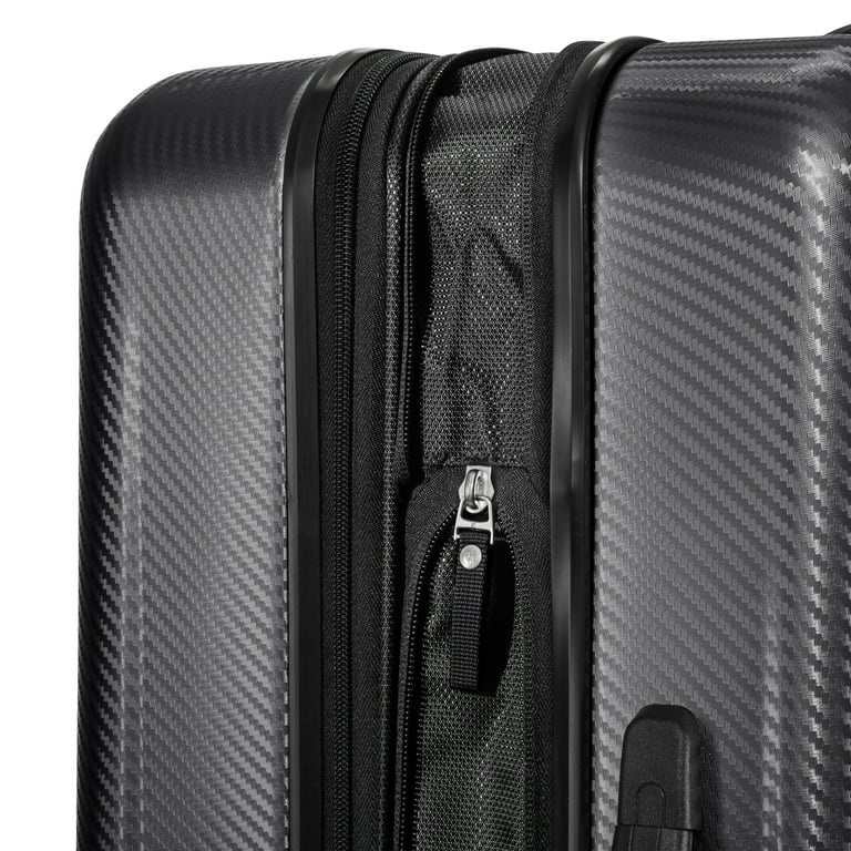 Sac De Voyage Ricardo Beverly Hills - Fourre-tout Noir 19" X 7" X 14" - Excellent état
