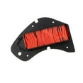 thumbnail image 1 of VONKY Motorcycle Air Filter Intake Cleaner for LK150T-7 LEIKE150T-9 BWS T3 GY6, 1 of 8