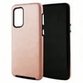 thumbnail image 1 of [PST] Samsung Galaxy A52 5G Hard Case, Slim Fitted Hybrid PC Shell Shockproof Scratch Resistant Case Cover, 1 of 3