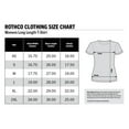 thumbnail image 5 of Rothco Womens Long Length Camo T-Shirt, 5 of 5