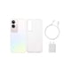 thumbnail image 5 of Smartphone VIVO Y19S Nacional 256GB Memoria 8GB Plata Perla, 5 of 5