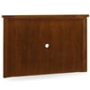 Home Styles Hanover TV Console Back Panel, Cherry