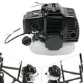 thumbnail image 2 of 49cc 2-Stroke Gas Engine Motor for Scooters, Pocket Bikes & Mini Choppers, Pull Start, Includes Fuel Tank, Efficient, High Performance, Easy Installation, 2 of 6