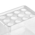 thumbnail image 6 of colaxi Hydroponics Growing System Hydroponics System Growing Kit High Performance Sturdy Indoor Hydroponics Tool for Indoor Vegetables White Lid, 6 of 9