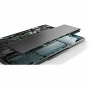 Lenovo Thinkpad X1 Gen 10 14 Touchscreen Convertible Copilot+ Notebook - Intel Core Ultra 7 258V (2.2 GHz) - 32GB - 512GB SSD - Intel Arc 140V Graphics - Windows 11 Pro - Wi-Fi 7 - 21NU0035US