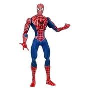 Spider-Man 3 10" Action Figure, Spider-Man