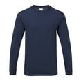 thumbnail image 1 of Gildan - Jersey de manga larga modelo Hammer para hombre (Azul Marino Deportivo), 1 of 1