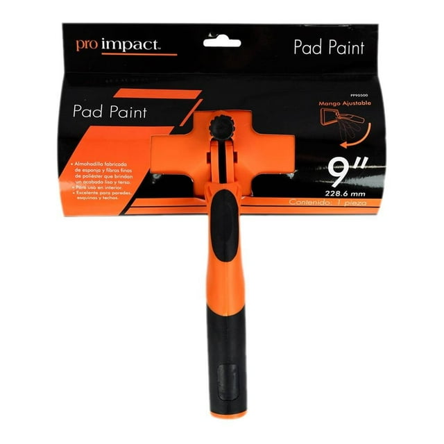 Almohadilla para Pintar Proimpact 9 Pulgadas