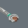 thumbnail image 5 of Wera Ratcheting Wrench,Head Size 19mm 05073279001, 5 of 7