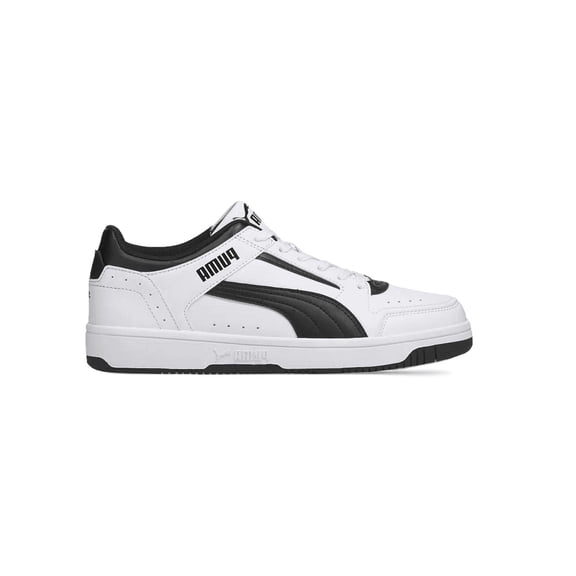 Tenis Puma Rebound Joy Low Hombre blanco 29.5 Puma 380747 01
