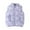 Purple, variant on Staki Toddler Vest Boy Boys and Toddlers' Lightweight Packable Puffer Vest(White,5-6 Years)