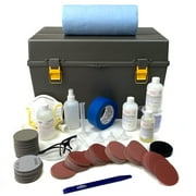 DELTA KITS ClearPro Headlight Restoration System