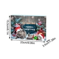 thumbnail image 3 of Christmas Vacation Advent Calendar 2024, 24pc Pet Toy Blind Dog Toy Box Cat Toy Gift, 3 of 4