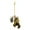 C, variant on Electrician Tool Pendant Double Sided Acrylic Decorative Pendant Hangs Home Decor