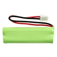 thumbnail image 5 of Batteries N Accessories BNA-WB-H8175 Cordless Phones Battery - Ni-MH, 2.4V, 500mAh, Ultra High Capacity Battery - Replacement for V Tech 89-1348-01, BATT183482, BT183482, BT-183482 Battery, 5 of 5