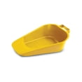 thumbnail image 2 of Medegen Roomates Fracture Bedpan/Female Urinal Gold Disposable Large - Model h101-05, 2 of 2