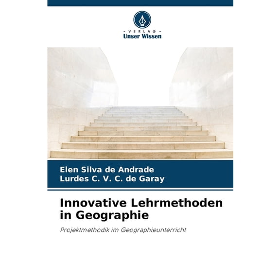 Innovative Lehrmethoden in Geographie, (Paperback)