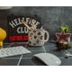 thumbnail image 4 of Taza de cerámica Camper Silver Buffalo Stranger Things, 20 ml, Hellfire, 4 of 9