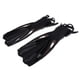 thumbnail image 1 of Aletas Profesionales Unisex Para Adultos, Y Flexible, Esnórquel, Natación, Aletas De Buceo, Aletas Con Tacón Ajustable L XL, 1 of 9