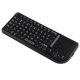 thumbnail image 1 of 2,4 G De Teclado De Bolsillo Portátil Multifunción 3-en-1, Teclado Inalámbrico, Para La Oficina En Casa, 1 of 7