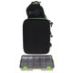 thumbnail image 1 of Bolso De La Bolsa De Almacenamiento De Gancho De Señuelos De Pesca Con Contenedor De Caja De Cabeza De Plantilla De Pesca De Plástico Tipo 4 Macarena Bolsa de señuelo de pesca, 1 of 8