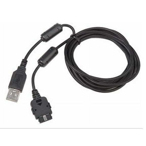 Dictaphone 2000035 Walkabout M5215N, M5220, Grundig GZT1800, Digta 4015 USB Download Cable