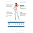 thumbnail image 4 of Mom Jeans 8984 azul 13 JEANSWEST 8984, 4 of 4