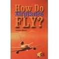 thumbnail image 1 of Pre-Owned How Do Airplanes Fly? (Paperback) 0823981606 9780823981601, 1 of 1