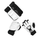 thumbnail image 1 of Guantes Taekwondo Equipo De Protección Guantesde + Botas 2pc Talla: XS, 1 of 5