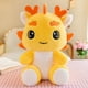 thumbnail image 3 of KAKOWELY Dragón chino de peluche sentado, mascota de Año Nuevo chino, 3 of 5