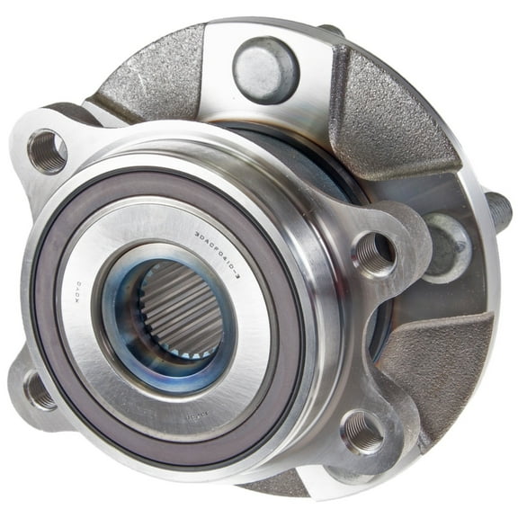 Schaeffler 101850 Wheel Bearing and Hub Assembly