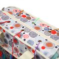 thumbnail image 3 of Bolsa De Tejer Bolsa de tejer portátil de gran capacidad, paquete de almacenamiento de hilo de hilo, accesorios (C6) Ehuebsd Libre de BPA, 3 of 5