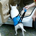 thumbnail image 2 of Arnés de elevación para perros Arnés de chaleco de soporte de movilidad con cabestrillo para perros viejos lesionados Sunnimix Arnés de elevación del perro, 2 of 8