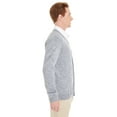 thumbnail image 4 of Mens Pilbloc V Neck Button Cardigan Sweater, 4 of 4
