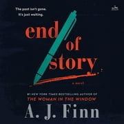 End of Story (Audiobook)