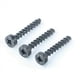 thumbnail image 3 of 18 Piezas Tornillos de UñAs para InaláMbrico V6 V7 V8 V10 V11 Aspiradora Paquete de EnergíA / BateríA, 3 of 5